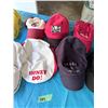 Image 5 : MIXED LOT OF SPORTS AND BRANDED FAN CAPS