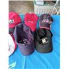 Image 6 : MIXED LOT OF SPORTS AND BRANDED FAN CAPS