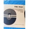 Image 2 : TRI PAD TURNTABLE ISOLATION PLATFORM