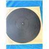 Image 3 : TRI PAD TURNTABLE ISOLATION PLATFORM