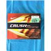 Image 1 : NIKE CRUSH EXTREME GOLF BALLS