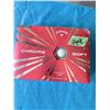 Image 1 : CALLAWAY CHROME SOFT GOLF BALLS