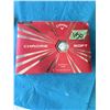 Image 1 : CALLAWAY CHROME SOFT GOLF BALLS