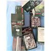 Image 2 : MIXED LOT KATO N GAUGE UNITRACK MODEL RAILROAD ACCESSORIES