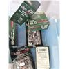 Image 3 : MIXED LOT KATO N GAUGE UNITRACK MODEL RAILROAD ACCESSORIES