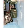 Image 4 : MIXED LOT KATO N GAUGE UNITRACK MODEL RAILROAD ACCESSORIES