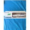 Image 1 : CORSAIR BOEING 747-300 DIECAST MODEL AIRPLANE