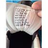 Image 2 : GRAY AND BLACK ATHLETIC SHOES SIZE 7