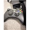 Image 3 : XBOX 360 CONSOLE LOT WITH CONTROLLER KINECT AND CABLES