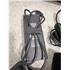 Image 4 : XBOX 360 CONSOLE LOT WITH CONTROLLER KINECT AND CABLES