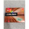 Image 1 : NIKE CRUSH GOLF BALLS