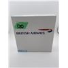 Image 1 : BRITISH AIRWAYS 1:500 DIECAST MODEL AIRPLANE