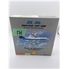 Image 1 : STARJETS EL AL BOEING 747-400 1:500 DIECAST MODEL AIRPLANE