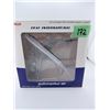Image 1 : PULLMANTUR AIR THAI INTERNATIONAL BOEING 747-400 1:400 DIECAST MODEL AIRPLANE