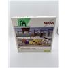 Image 1 : HERPA 1:400 AIRPORT ACCESSORIES I 15-PART SET