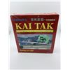 Image 1 : FAREWELL TO KAI TAK BOEING 777-300 DIECAST MODEL AIRPLANE