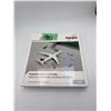 Image 1 : HERPA AIRPORT ACCESSORIES III 21-PART SET 1:500