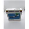 Image 1 : JAPAN AIR SYSTEM AIRBUS A300-600R 1:500 DIECAST MODEL AIRPLANE