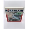 Image 1 : KOREAN AIR BOEING 747-400 DIECAST MODEL AIRPLANE
