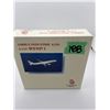 Image 1 : DRAGONAIR AIRBUS INDUSTRIE A330 1:400 DIECAST MODEL AIRPLANE