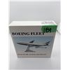 Image 1 : BOEING 747-400 DIECAST MODEL AIRPLANE