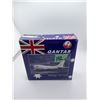 Image 1 : QANTAS BOEING 747-338 1:500 DIECAST MODEL AIRPLANE