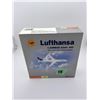 Image 1 : STARJETS LUFTHANSA AIRBUS A340-300 1:500 DIECAST MODEL AIRPLANE