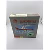 Image 1 : STARJETS NORTHWEST BOEING 747-200 1:500 DIECAST MODEL AIRPLANE