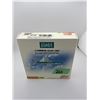 Image 1 : SCHUCO STARJETS BWIA WEST INDIES AIRBUS A340-300 1:500 DIECAST MODEL AIRPLANE