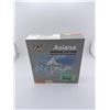 Image 1 : STARJETS ASIANA BOEING 777-200 1:500 DIECAST MODEL AIRPLANE