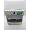 Image 1 : THAI SKY AIRLINES LOCKHEED L-1011-385-1 TRISTAR 1:400 DIECAST MODEL AIRPLANE