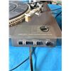 Image 3 : SONY PS-X6 DIRECT DRIVE STEREO TURNTABLE