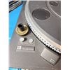 Image 5 : SONY PS-X6 DIRECT DRIVE STEREO TURNTABLE