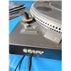 Image 6 : SONY PS-X6 DIRECT DRIVE STEREO TURNTABLE