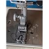 Image 13 : BERNINA ACTIVA 125 SEWING MACHINE