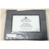 Image 3 : Kingsdown Royale Sheet Set - Grey