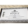 Image 2 : Kingsdown Royale Down Alternative Duvet - White
