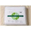 Image 2 : Mattress Protector - White