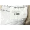 Image 4 : Only Home Duvet Robe - White