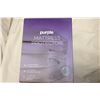Image 2 : Purple Mattress Protector - White