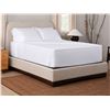 Image 1 : Kingsdown Royale Sheet Set - White