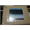 Image 4 : Sunset Luxury Weave Sheet Set - Chocolate Brown
