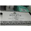 Image 2 : Kingsdown Royale Down Alternative Pillow - White