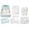 Image 1 : Gift of Sleep Bundle -The Sleep Well, Stay Well Box (White)