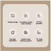 Image 4 : Sterilizing Mini Washing Machine