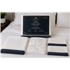 Image 1 : 400 Thread Count Sheet Set - Dark Grey