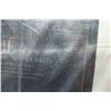 Image 3 : 400 Thread Count Sheet Set - Dark Grey