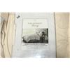 Image 2 : Fieldcrest Luxury Duvet Set - Light Grey