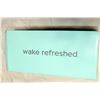 Image 3 : Bloom Wake Refreshed Pillow - White