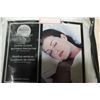 Image 2 : Sunset Cotton Classic Mattress Protector - White